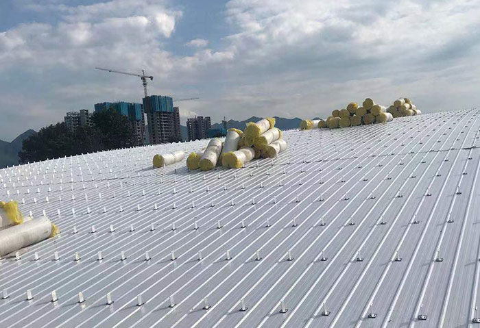 吉林 网架施工